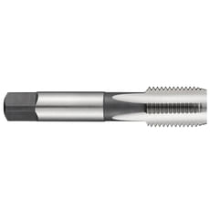 Dormer E547 HSS Straight Flute Hand Taps BSP